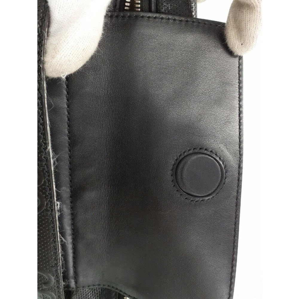 Gucci GG Body Belt Embossed Bag - Picture 6 of 9